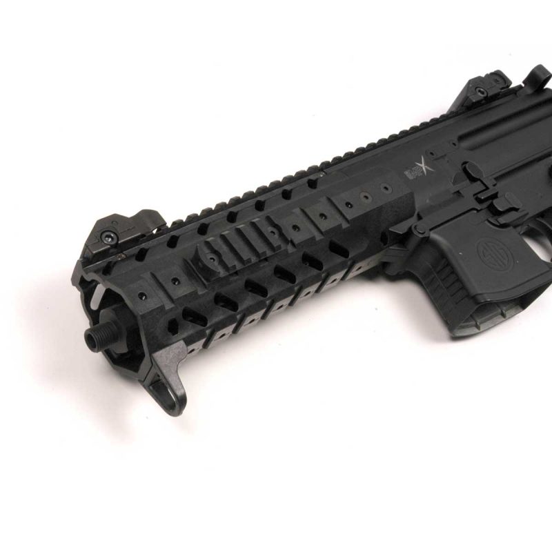 Best Fittings - Sig Sauer MPX Silencer Adaptor - Image 2