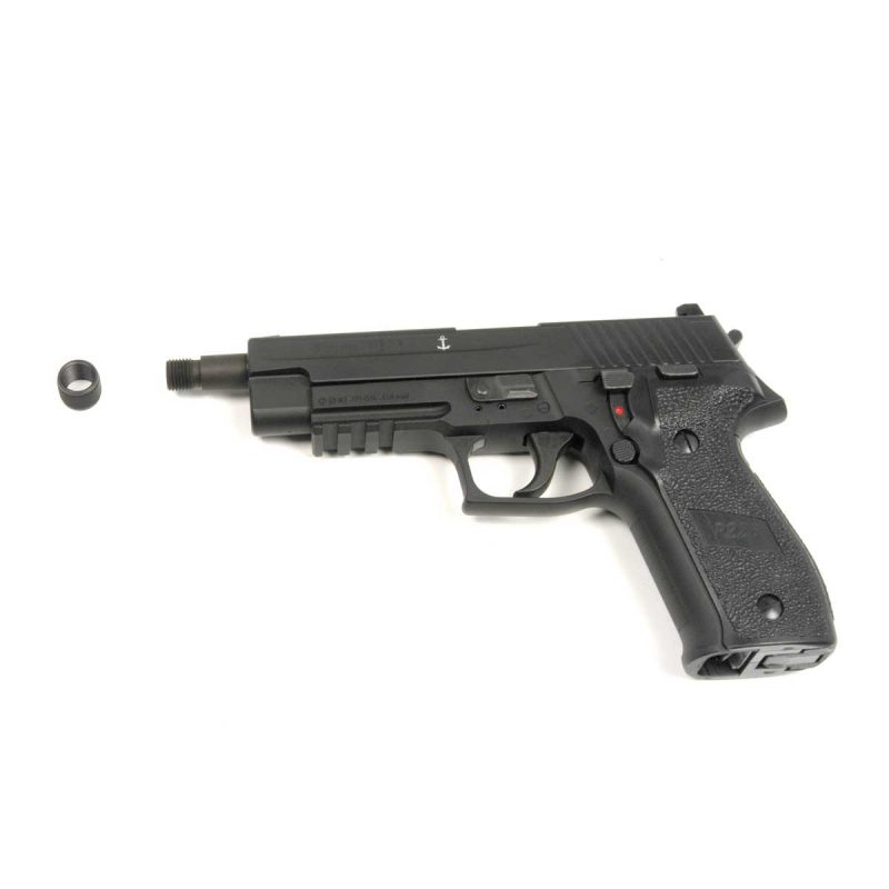 Best Fittings SIG SAUER P226 Silencer Adaptor - Image 2