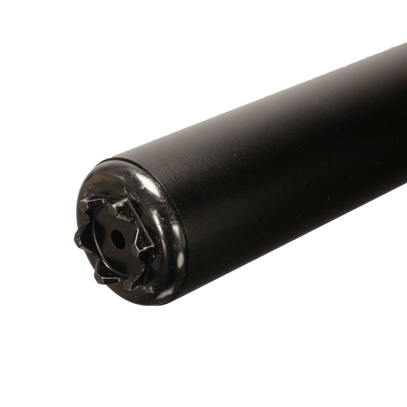 Best Fittings SIG SAUER MCX Canebrake Co2 Silencer Adaptor - Image 2