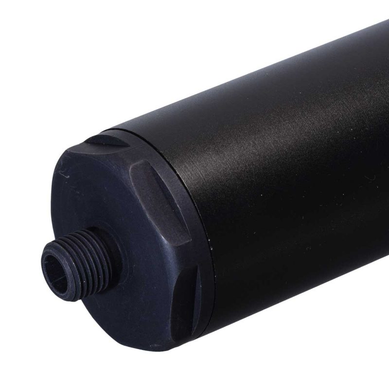 Best Fittings SIG SAUER MCX Canebrake Co2 Silencer Adaptor - Image 4