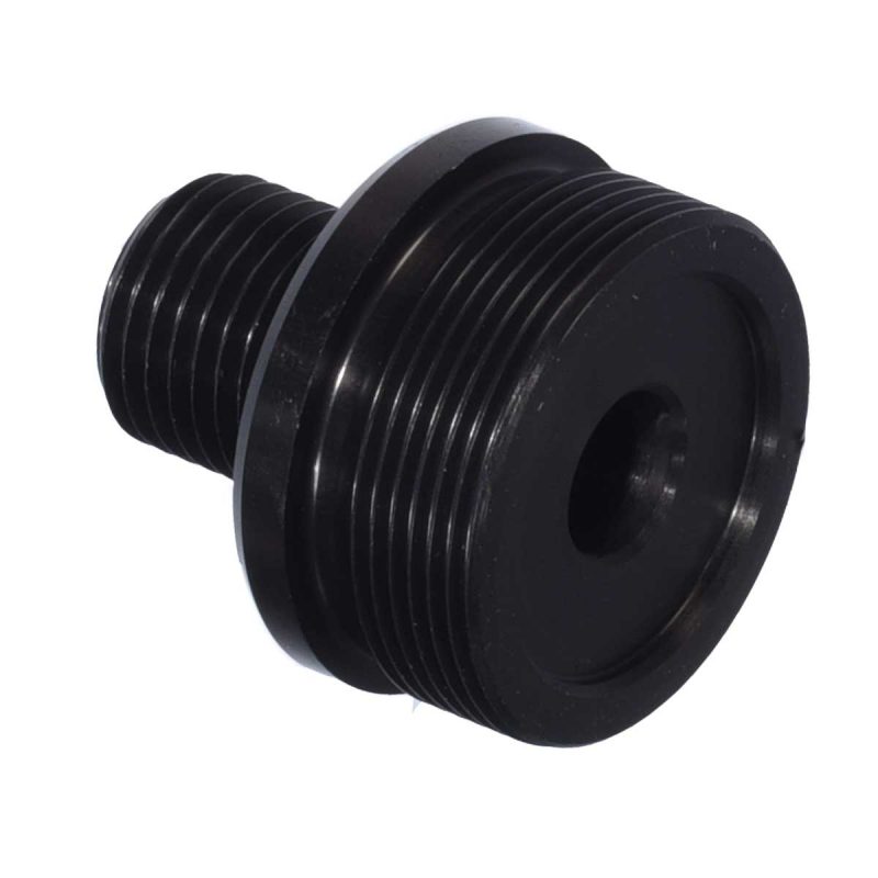 BEST Fittings - SMK Alpha Nova Vista Silencer Adaptor - Image 2