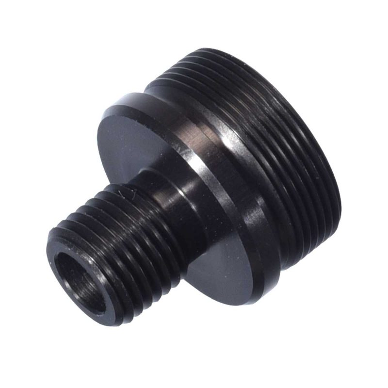 BEST Fittings - SMK Alpha Nova Vista Silencer Adaptor