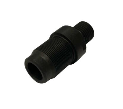 Best Fittings Silencer Adaptor Air Arms TR S510 - Black