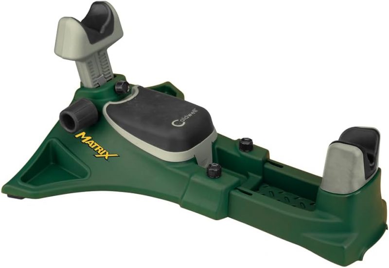 Caldwell Matrix Shooting Rest
