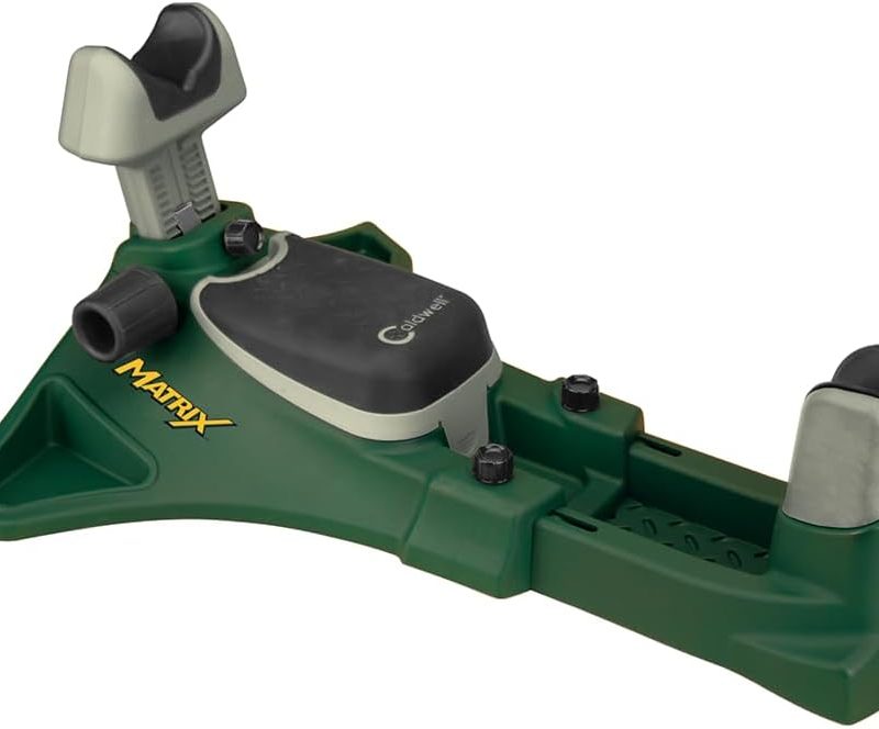 Caldwell Matrix Shooting Rest