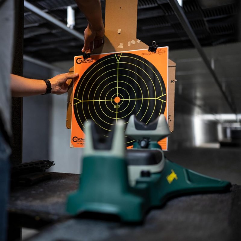Caldwell Matrix Shooting Rest - Image 6