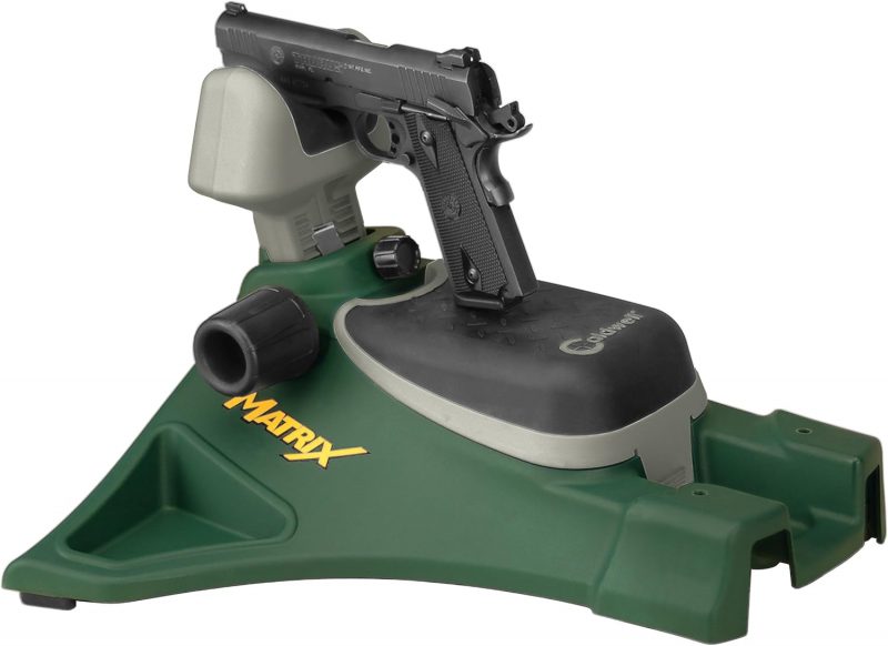 Caldwell Matrix Shooting Rest - Image 4