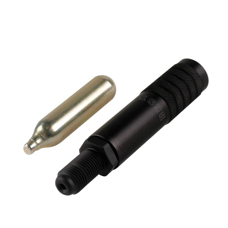 Best Fittings 12g CO2 to 88g AirSource Adaptors