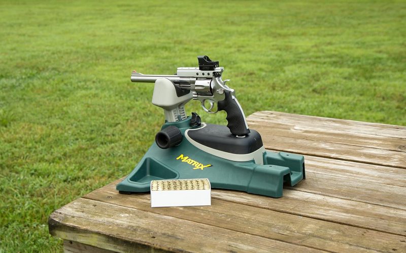 Caldwell Matrix Shooting Rest - Image 5