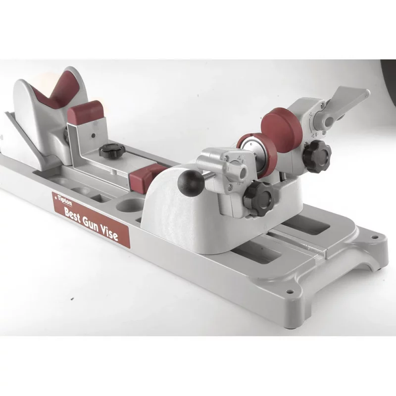 Tipton Best Gun Vise - Image 2