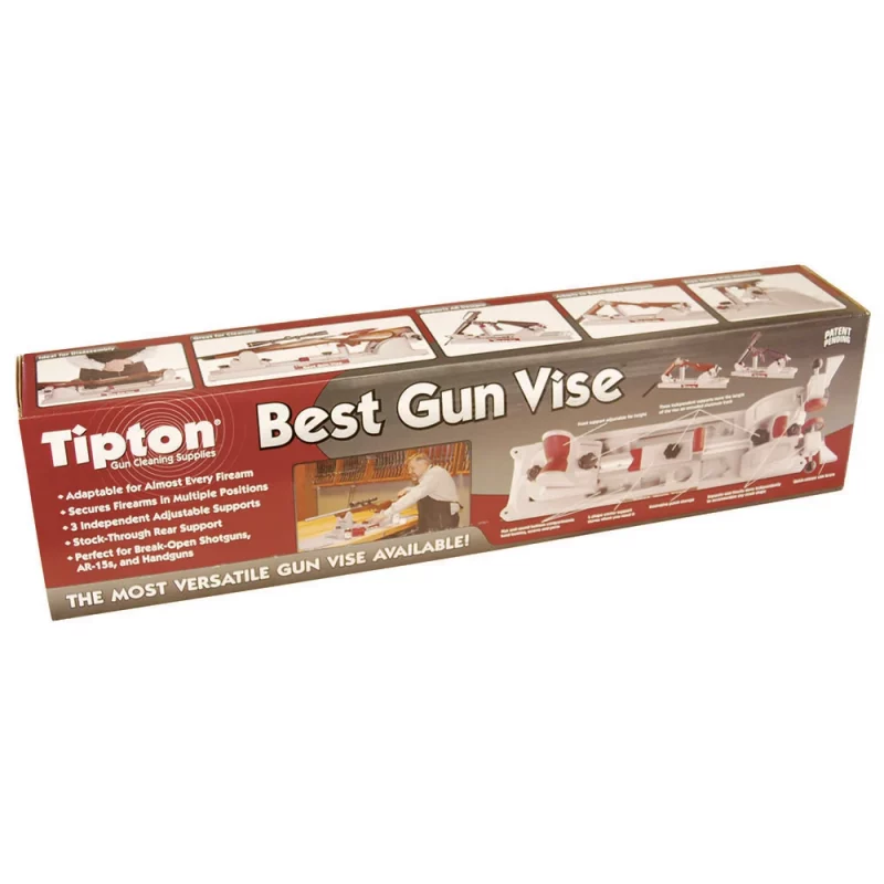 Tipton Best Gun Vise - Image 4