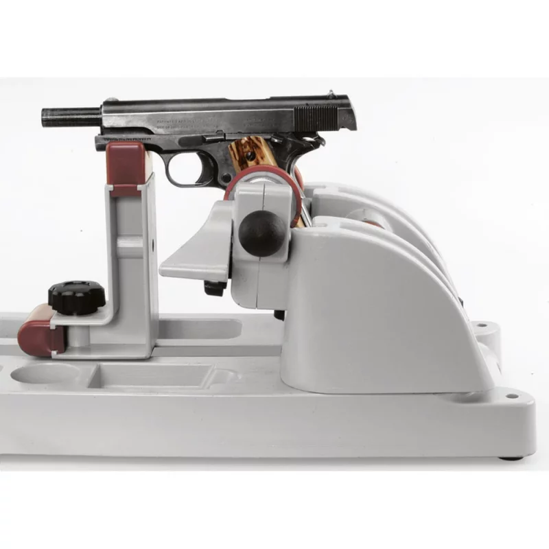 Tipton Best Gun Vise - Image 3