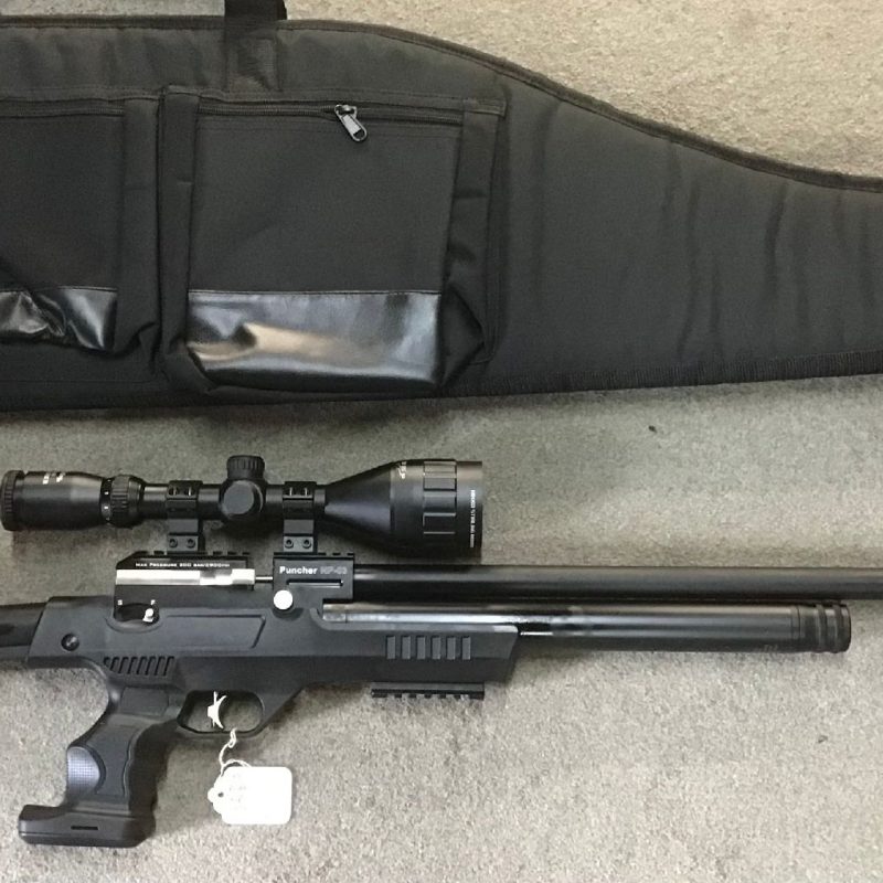 Kral NP03 .22 Cal Deal