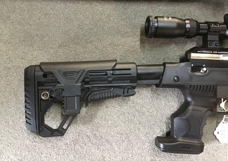 Kral NP03 .22 Cal Deal - Image 3
