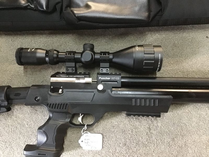 Kral NP03 .22 Cal Deal - Image 2