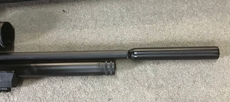 Kral NP03 .22 Cal Deal - Image 4