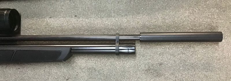 Second Hand Gamo GX-250 .22 Cal - Image 4
