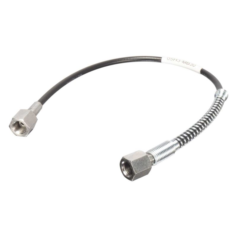 Best Fittings Standard Microbore Fill Line Hose 1500mm (60")