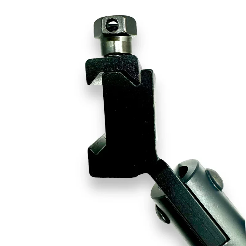 Stoeger ATAC Bipod - Fits Stoeger Arms ATAC Suppressor Air Rifle - Image 5