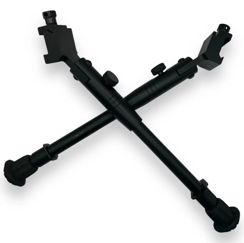 Stoeger ATAC Bipod - Fits Stoeger Arms ATAC Suppressor Air Rifle - Image 4