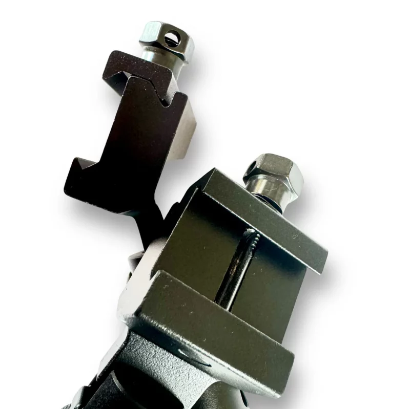 Stoeger ATAC Bipod - Fits Stoeger Arms ATAC Suppressor Air Rifle - Image 3