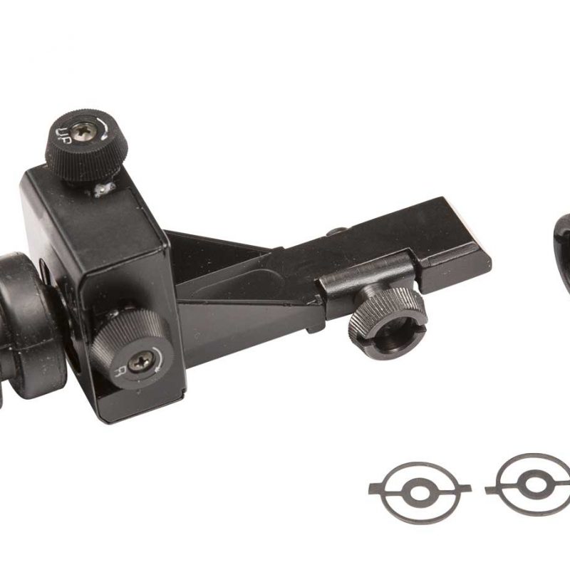 BSA/Gamo Diopter Front & Rear Sight