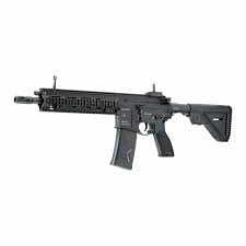 Umarex HECKLER & KOCH HK416 A5 4.5 mm Steel BB