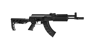 Crosman AK1 Semi Auto 4.5mm BB