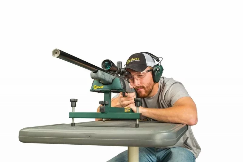 Caldwell Zero-Max Shooting Rest - Image 2