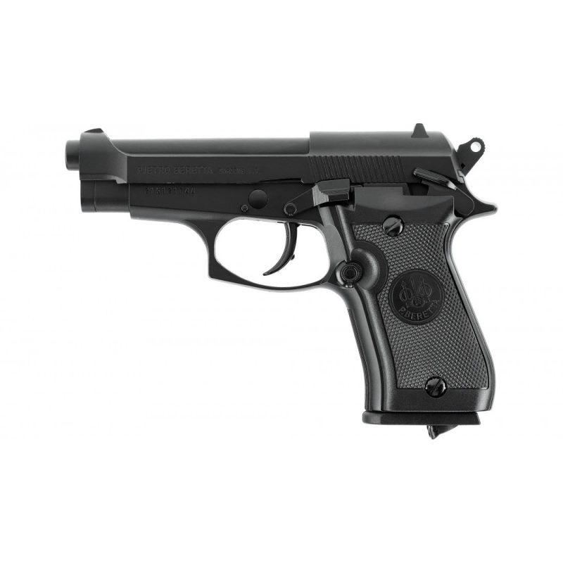 Umarex Beretta M84 FS .177 BB Pistol
