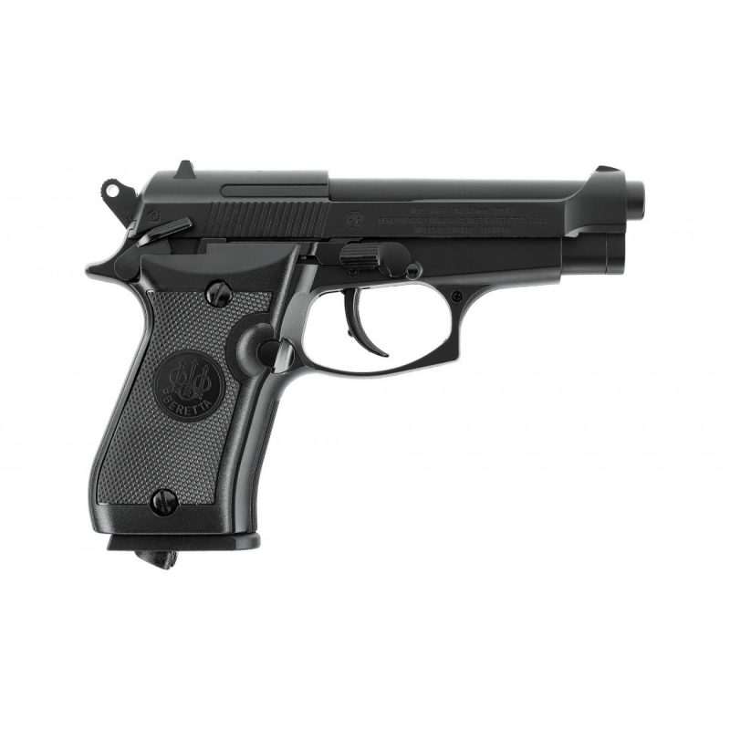 Umarex Beretta M84 FS .177 BB Pistol - Image 2