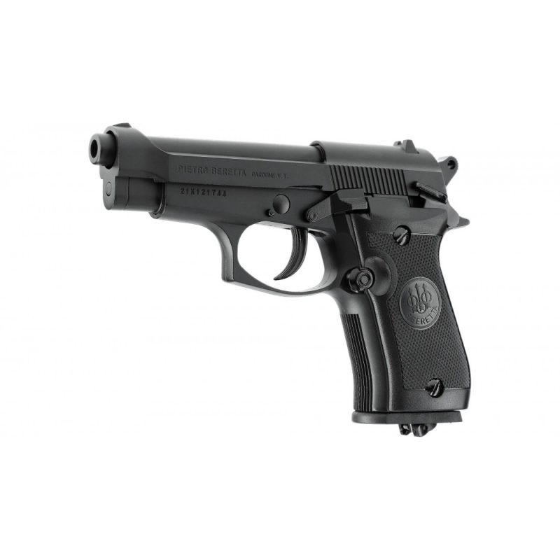 Umarex Beretta M84 FS .177 BB Pistol - Image 3