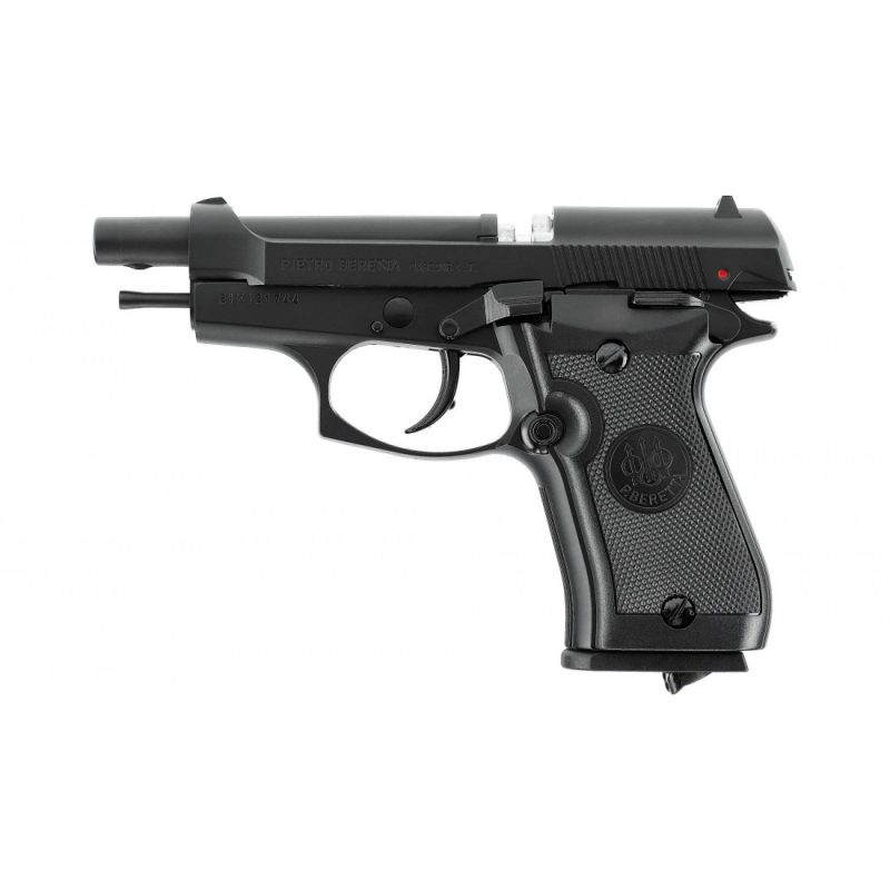 Umarex Beretta M84 FS .177 BB Pistol - Image 4