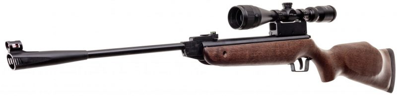 Cometa 220 Compact .177 Cal