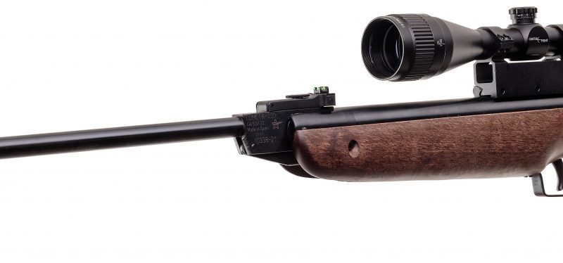 Cometa 220 Compact .177 Cal