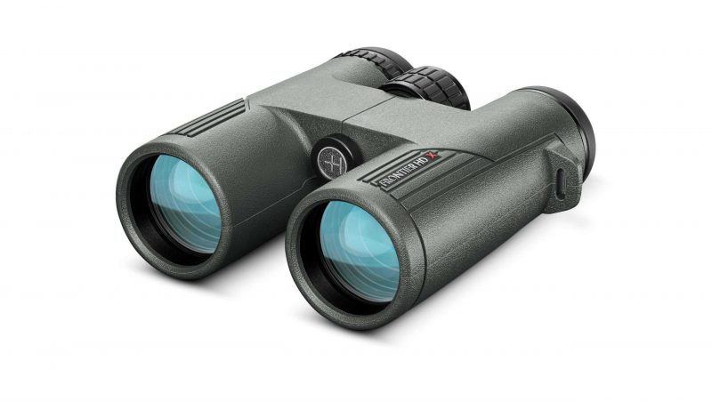 Hawke Vantage 30 WA SF 6-24x50 Half MIL DOT IR