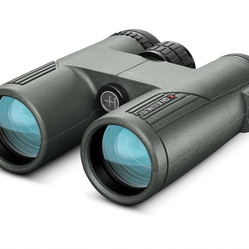 Hawke Vantage 30 WA SF 6-24x50 Half MIL DOT IR