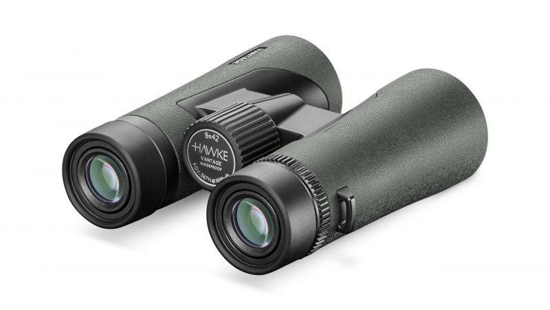 Hawke Vantage 8x42 Binocular - Image 2