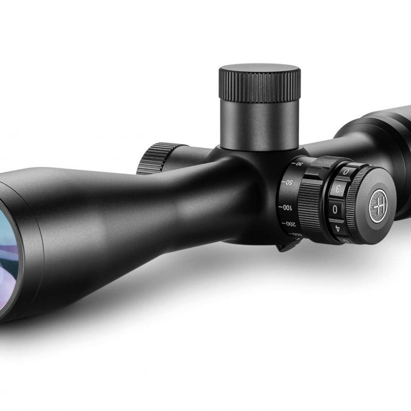 Hawke Airmax 30 WA SF 10x44 AMX IR Reticle