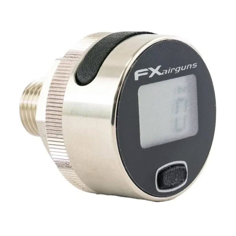 FX Keller Digital Manometer