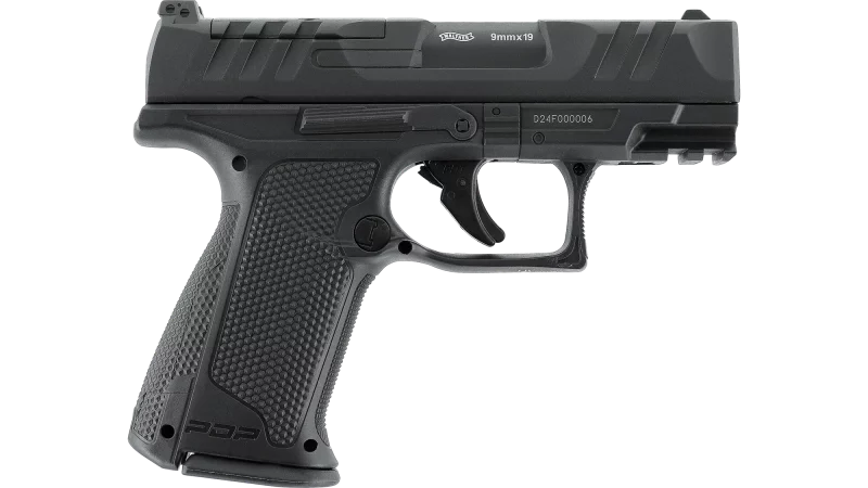 Umarex Walther PDP F-Series BB Air Pistol - Image 7