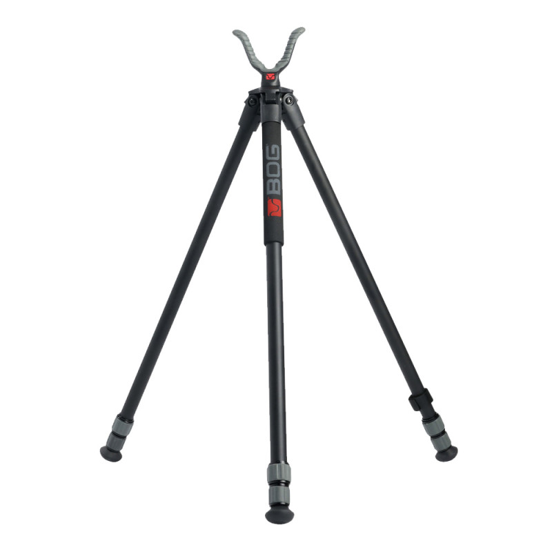 The BOG Deadshot Tripod