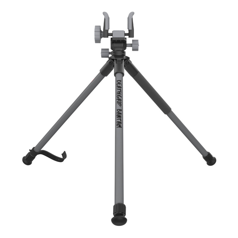The BOG Deathgrip Bantam Tripod