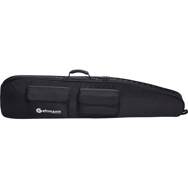 Gehmann 742 Backpack Rifle Case
