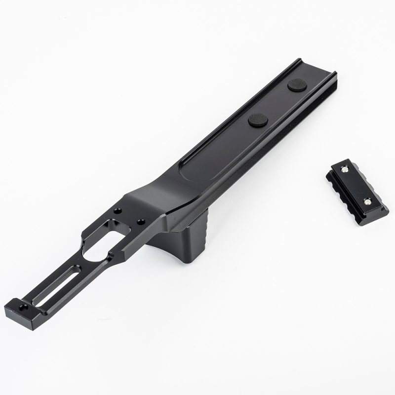 BRK Ghost PRS Extended Forend Rail
