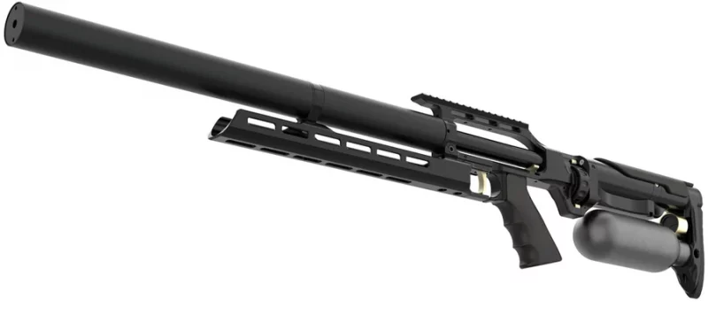 Taipan Slash Standard 420mm .177 Cal - Image 2