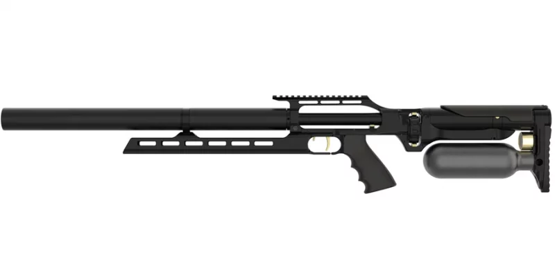 Taipan Slash Standard 420mm .177 Cal - Image 3
