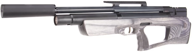 Taipan Veteran II Tactical 550mm Full Stock .177 Cal - Image 2