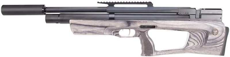Taipan Veteran II Tactical 550mm Full Stock .177 Cal - Image 4