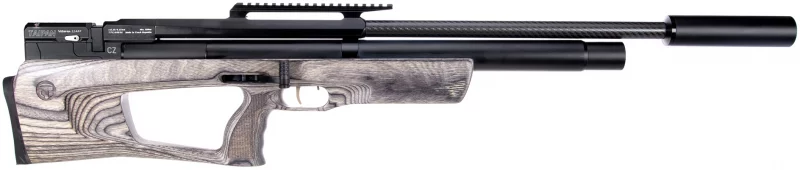 Taipan Veteran II Tactical 550mm Full Stock .177 Cal - Image 5